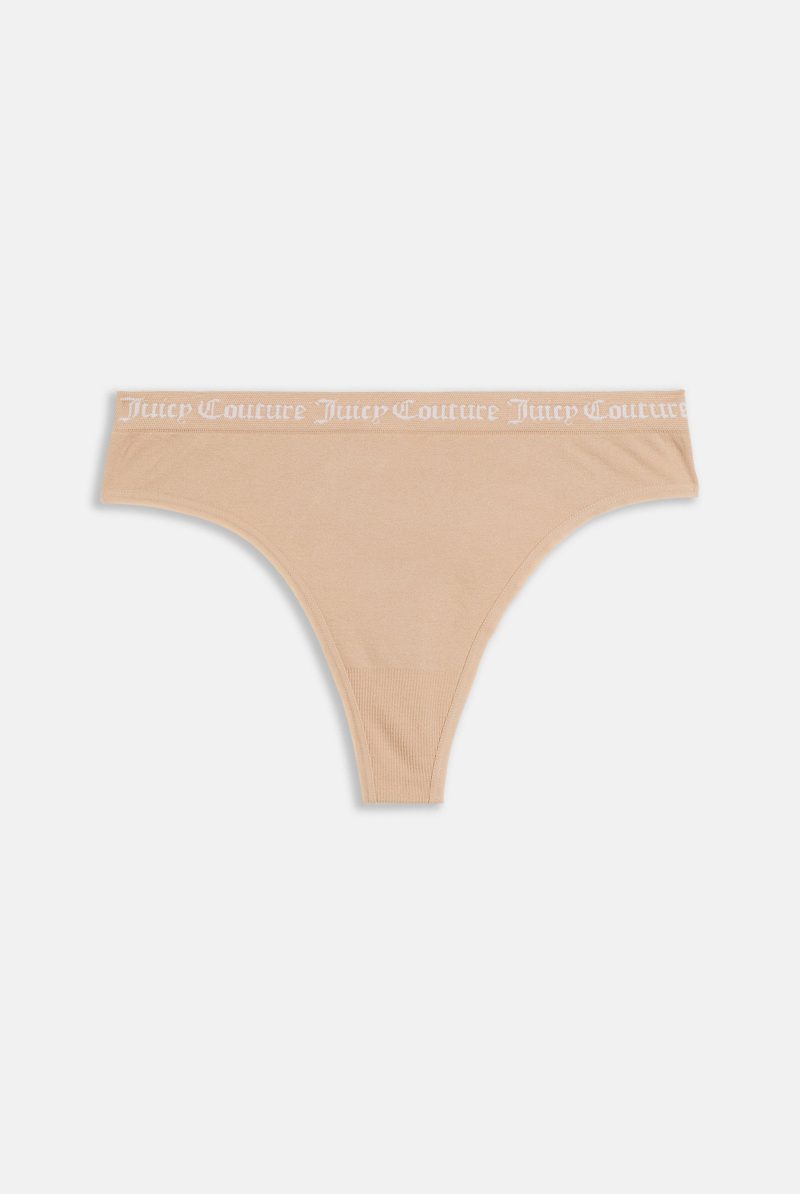 SEAMLESSRIBTHONG3PK JCTM0058 714 NAVYBLUEWHITE FRONT3