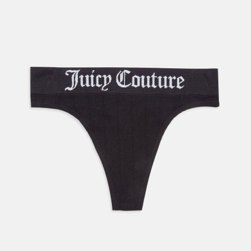 SEAMLESS RIB THONG JCTM0058 503 BLACK CHERRY WHITE 0002 Layer8copy