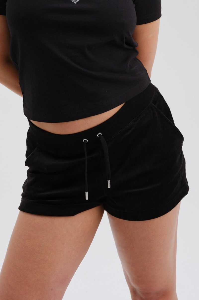 SH35 AN EVESHORTS JCCH121001 101 BLACK HAYLEE JCPF23 4580 4b5ab23c 1fac 4465 9920 4019efd2bf6c