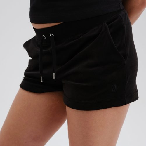 SH35 AN EVESHORTS JCCH121001 101 BLACK HAYLEE JCPF23 4582