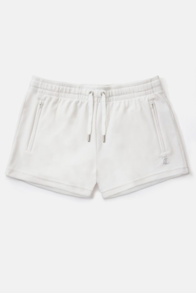 TAMIA SHORTS JCWHH121001 440 BRIGHT WHITE 0003 Layer15