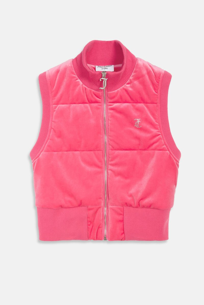 THUNDER GILET HOT PINK 0003 Layer 6 copy 05907036 9ab3 4b63 8ca7 f33cda62a395