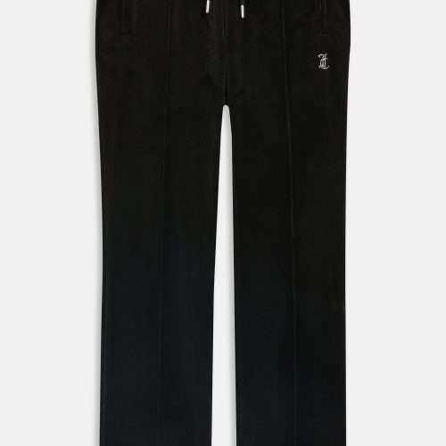 TINATRACKPANTS JCAPW045 101 BLACK 1