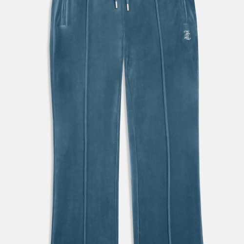 TINA TRACKPANTS JCAPW045 757 BLUESTONE 0000 Group 1