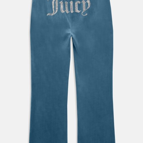 TINA TRACKPANTS JCAPW045 757 BLUESTONE 0004 Group 2