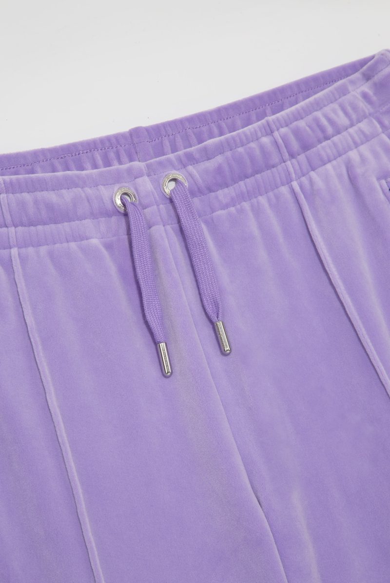 TINA TRACKPANT JCAPW045 359 DAHLIA PURPLE 0004 Background b4541d41 8f66 4d52 99d0 81bf0e9f81ce