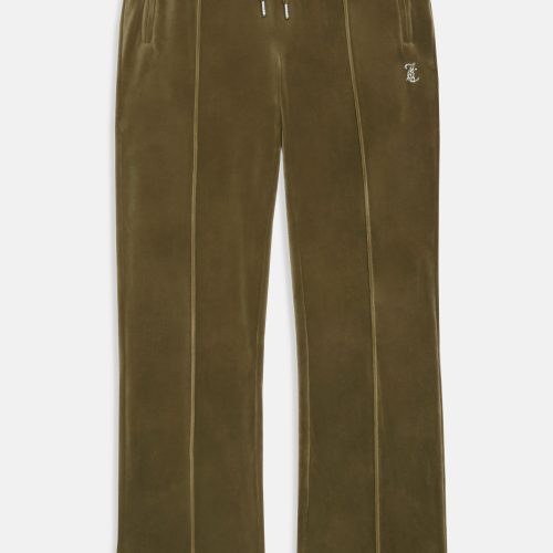 TINA TRACK PANT JCAPW045 693 DARK OLIVE 0000 Layer 10