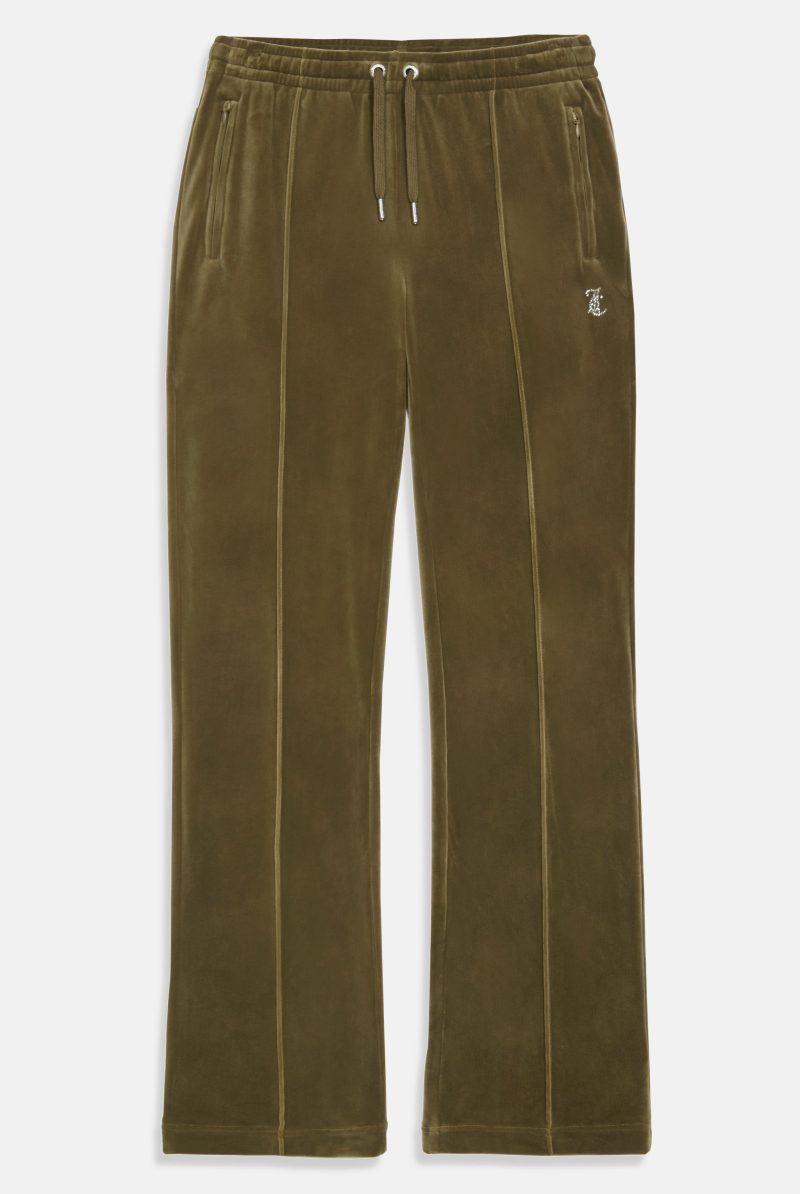 TINA TRACK PANT JCAPW045 693 DARK OLIVE 0000 Layer 10