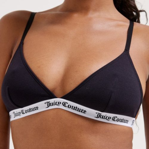 TRIANGLE BRA JCLQB224518 101 BLACK DANA THONG SINGLE PACK THONG JCLRU224569 101 BLACK 438