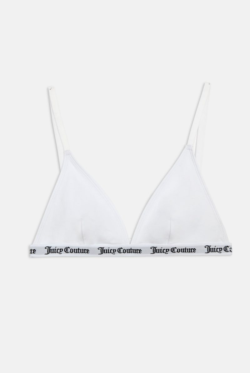 TRIANGLE BRA JCLQB224518 117 WHITE 0000 Group 1