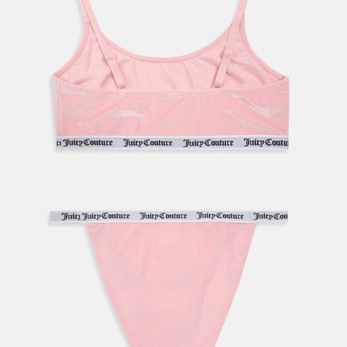 VELVETSCOOPNECKBRAANDTANGA JCLU236 528 CANDY PINK 0000 Layer14copy