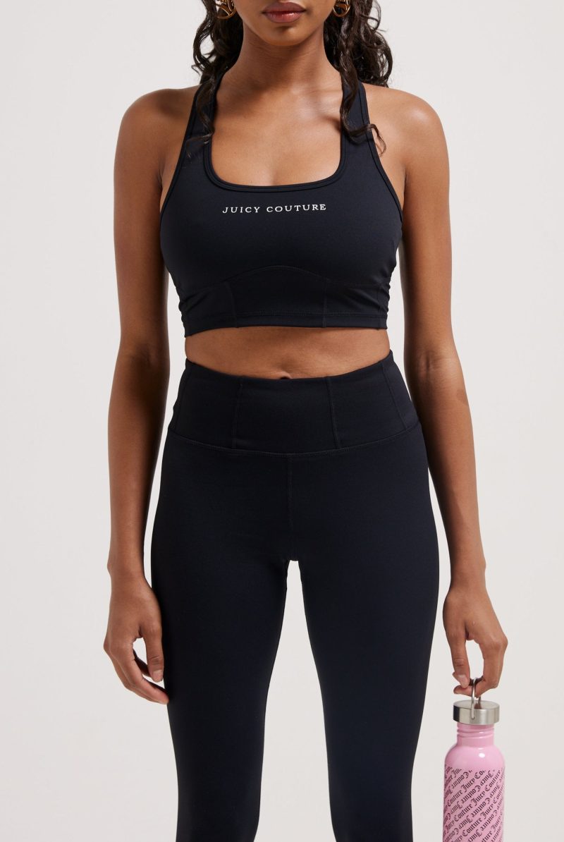 VESPERRACERBACKSPORTSBRA JCSNS224405 101 BLACKandVALDETTASPORTLEGGING JCSML224406 101 BLACK3 102ad959 fcdd 448d 94b6 569cbc678934