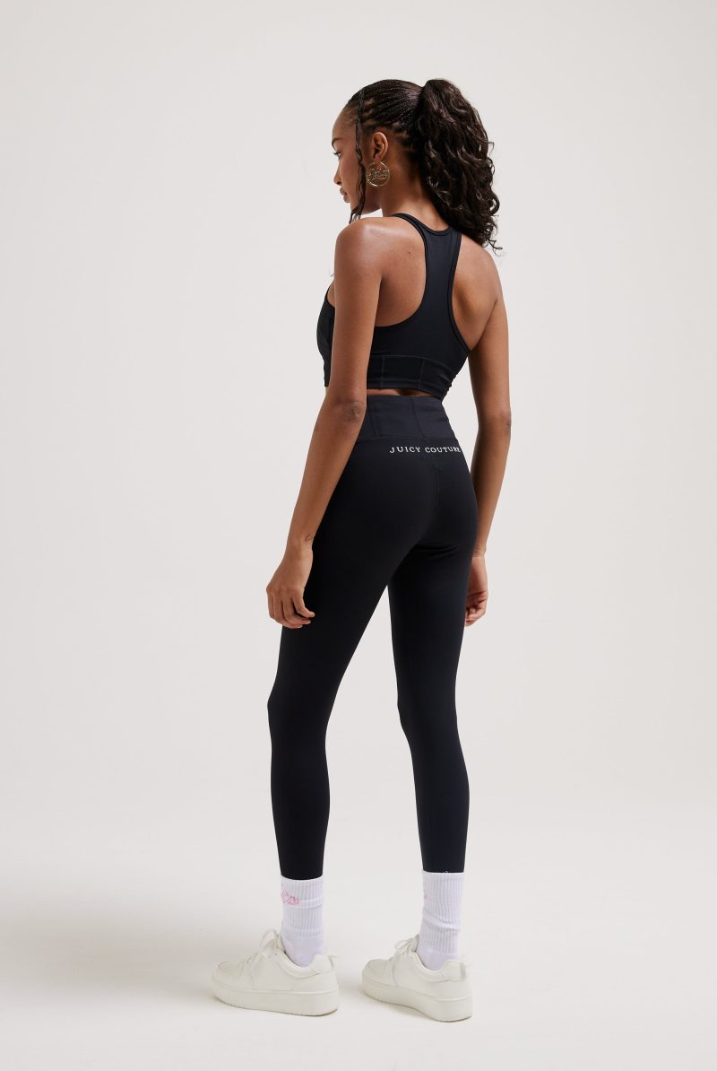 VESPERRACERBACKSPORTSBRA JCSNS224405 101 BLACKandVALDETTASPORTLEGGING JCSML224406 101 BLACK7 58a7a2f8 6bd5 4702 b195 9251b30af502