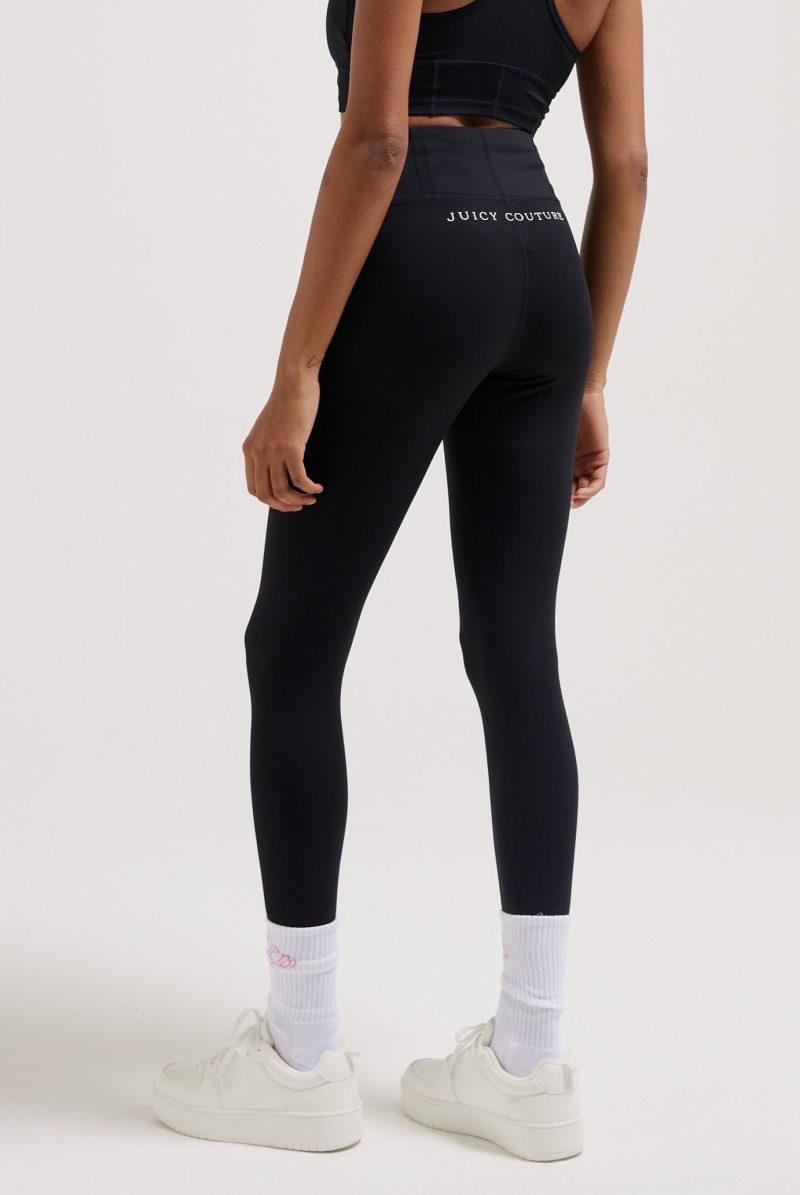 VESPERRACERBACKSPORTSBRA JCSNS224405 101 BLACKandVALDETTASPORTLEGGING JCSML224406 101 BLACK7 92740767 57fa 4ee1 9cd8 7e9855903f37