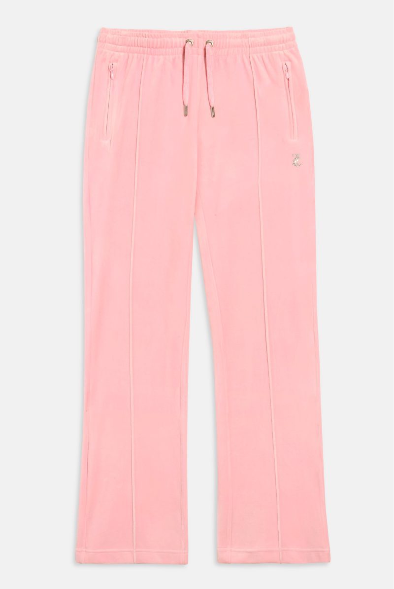 VIRGO TINA TRACKPANT JCZBJ224049 528 CANDY PINK 0002 Group1