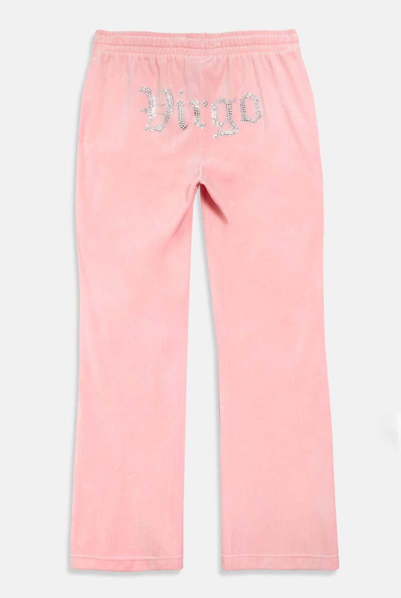 VIRGO TINA TRACKPANT JCZBJ224049 528 CANDY PINK 0005 Group1